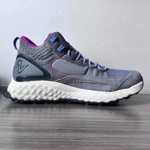 New Balance Women's Fresh Foam X Hierro Mid Gore-Tex® Shoes $180 WTHIMCWE - Picture 6 of 8